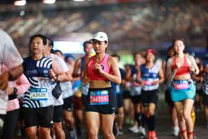 BIB: 
                            <button type="button" onclick="openModal(24048300)" class="btn btn-primary btn-sm float-right btn-popup" data-toggle="modal" data-target=".modal-high-quality">
                        <i class="fas fa-shopping-cart"></i> Add to Cart
                    </button>
                                            <button type="button" onclick="isThisMe(24048300, true)" class="btn btn-success btn-sm float-right btn-popup btn-isme hidden" data-toggle="tooltip" data-placement="bottom" title="นี่คือรูปของคุณใช่ไหม คลิกที่นี่เพื่อเอาเข้าอัลบั้ม">
                        <i class="fas fa-plus"></i> Add to album
                    </button>
                    <button type="button" onclick="isThisMe(24048300, false)" class="btn btn-warning btn-sm float-right btn-popup btn-isnotme hidden">
                        <i class="fas fa-ban"></i> Remove from album
                    </button>